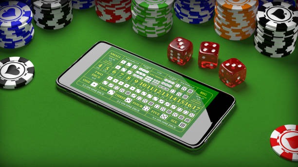 agen slot featured game showcase