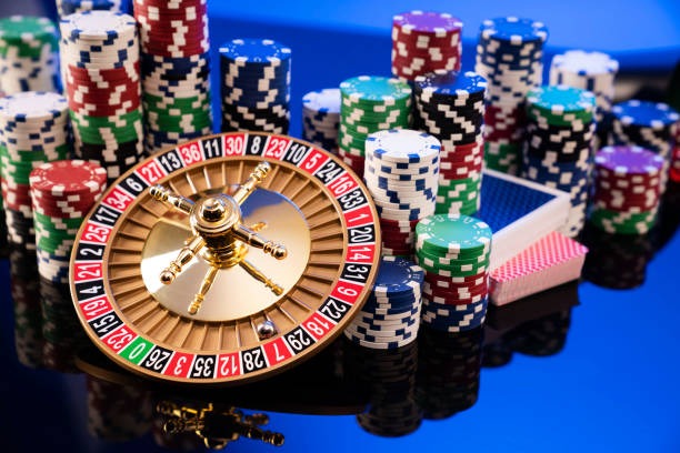 agen slot platform dashboard showing slot games, live dealer tables, and sportsbook markets