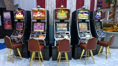 agen slot payment methods including DANA, OVO, GoPay, and ShopeePay