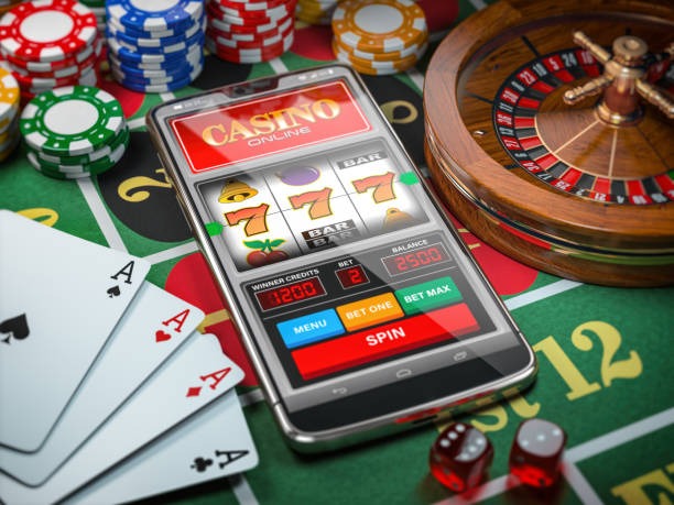 agen slot featured game showcase