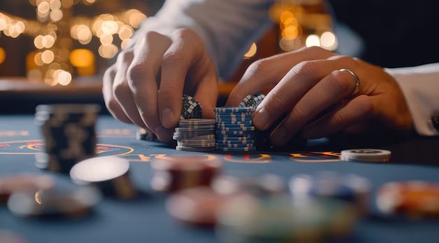 agen slot Piala Asia sportsbook interface showing live match markets