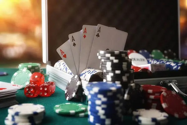Demo mode button highlighted on SA Gaming slot interface